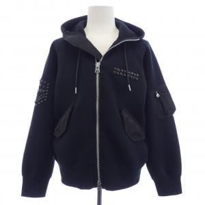 サカイ SACAI 25-01132S パーカー