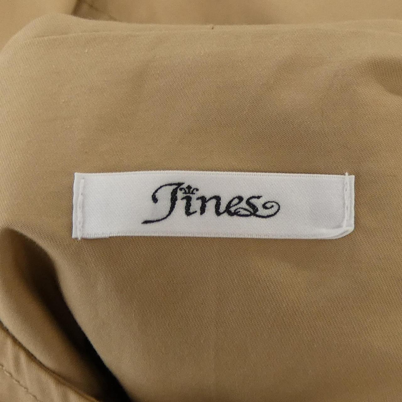 ジネス Jines ジャケット