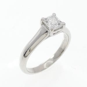 ティファニー ルシダ リング 0.56CT