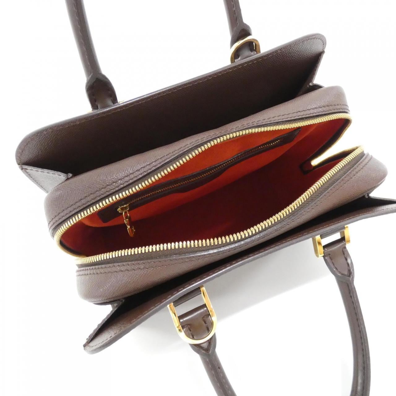 ルイヴィトン ダミエ トリアナ N51155 バッグ