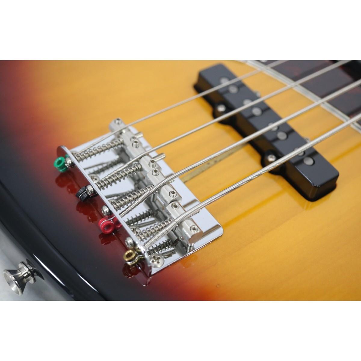 ＦＥＮＤＥＲ　　ＭＩＪ　ＴＲＡＤＩＴＩＯＮＡＬ　６０Ｓ　ＪＢ　ＬＨ