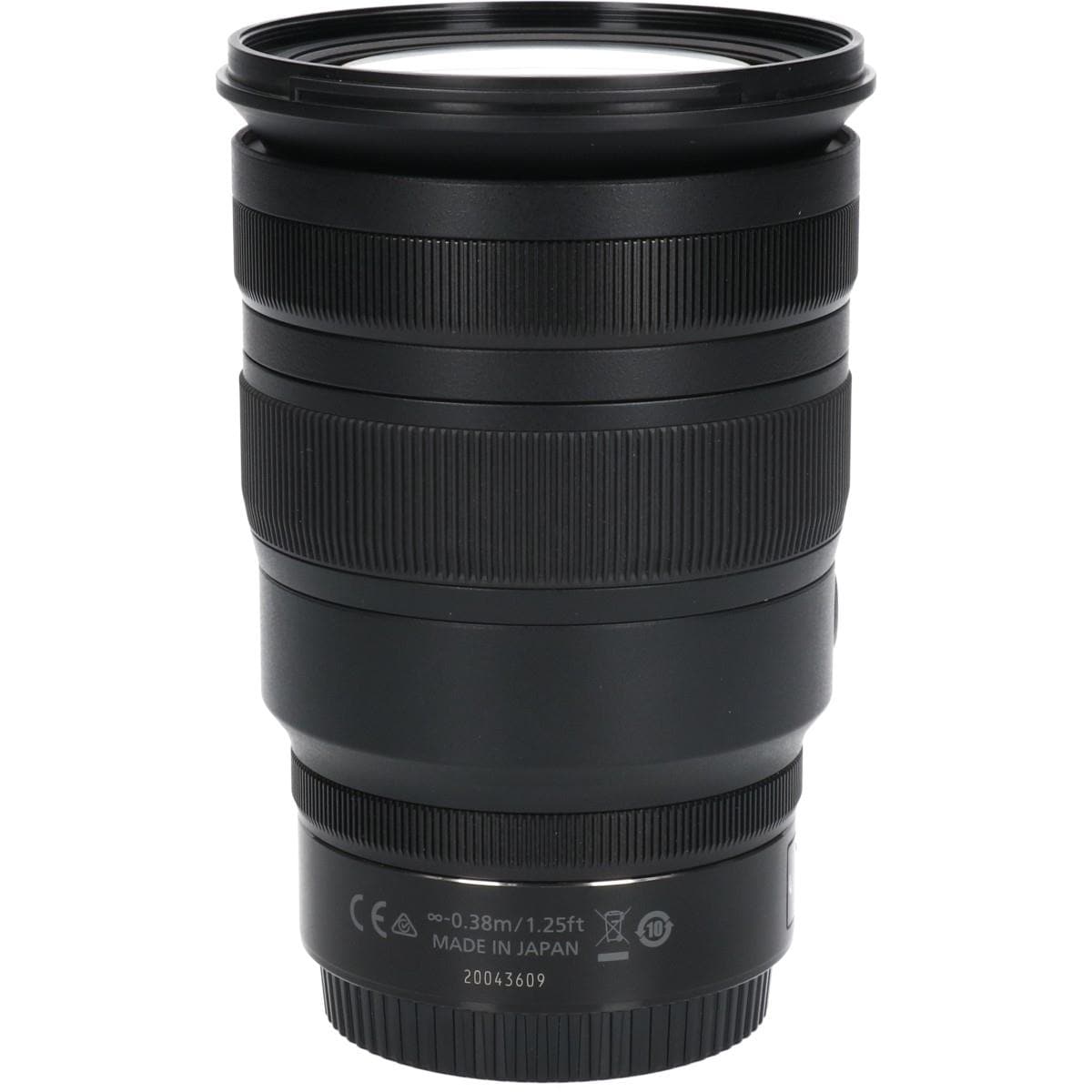 Ｚ２４－７０ｍｍ　Ｆ２．８Ｓ