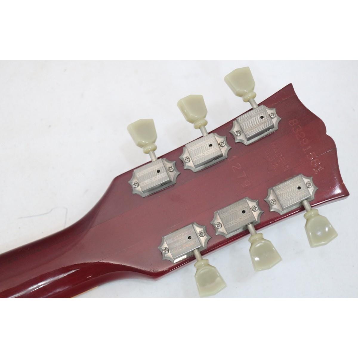 ＧＩＢＳＯＮ　　ＨＥＲＩＴＡＧＥ　ＳＴＡＮＤＡＲＤ　８０