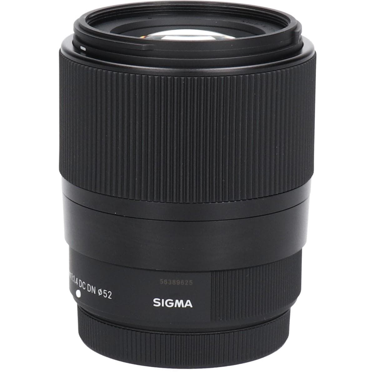Ｘ（Ｃ）３０ｍｍ　Ｆ１．４ＤＣ　ＤＮ