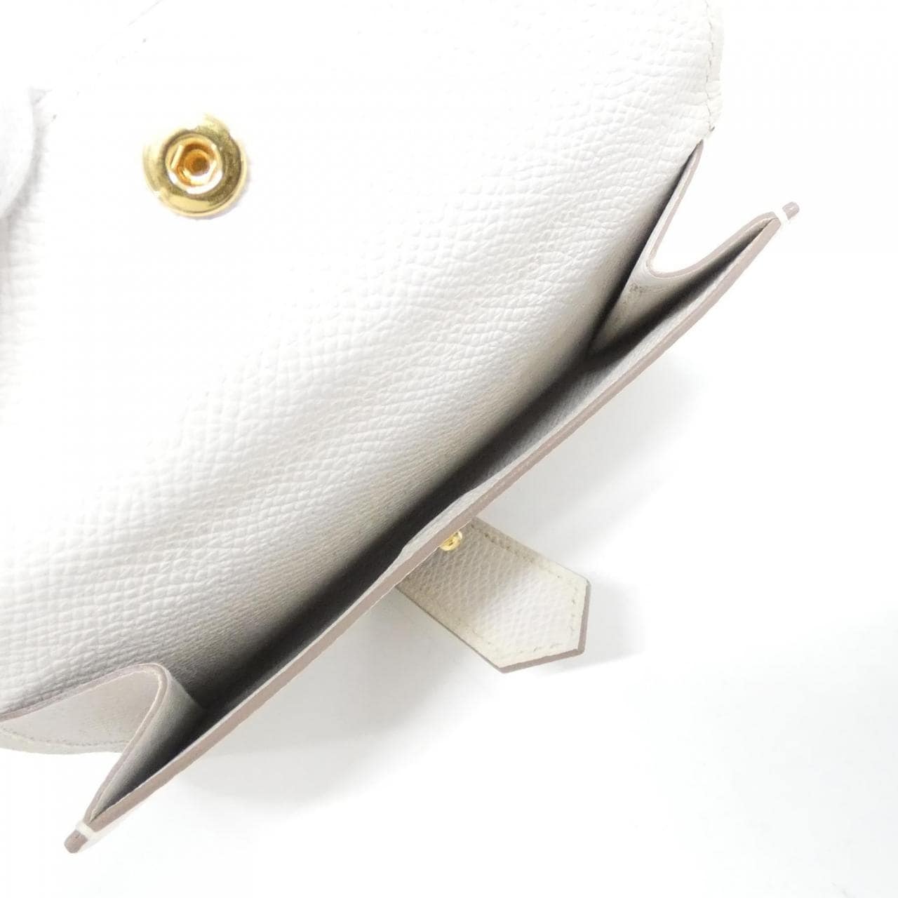 エルメス ベアン ミニ 039796CC 財布