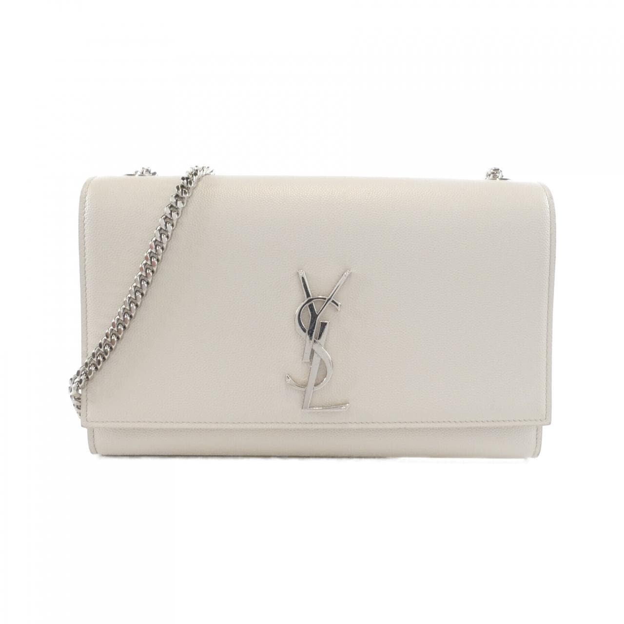 サンローラン ケイト ミディアム 364021 BOW0N ショルダーバッグ