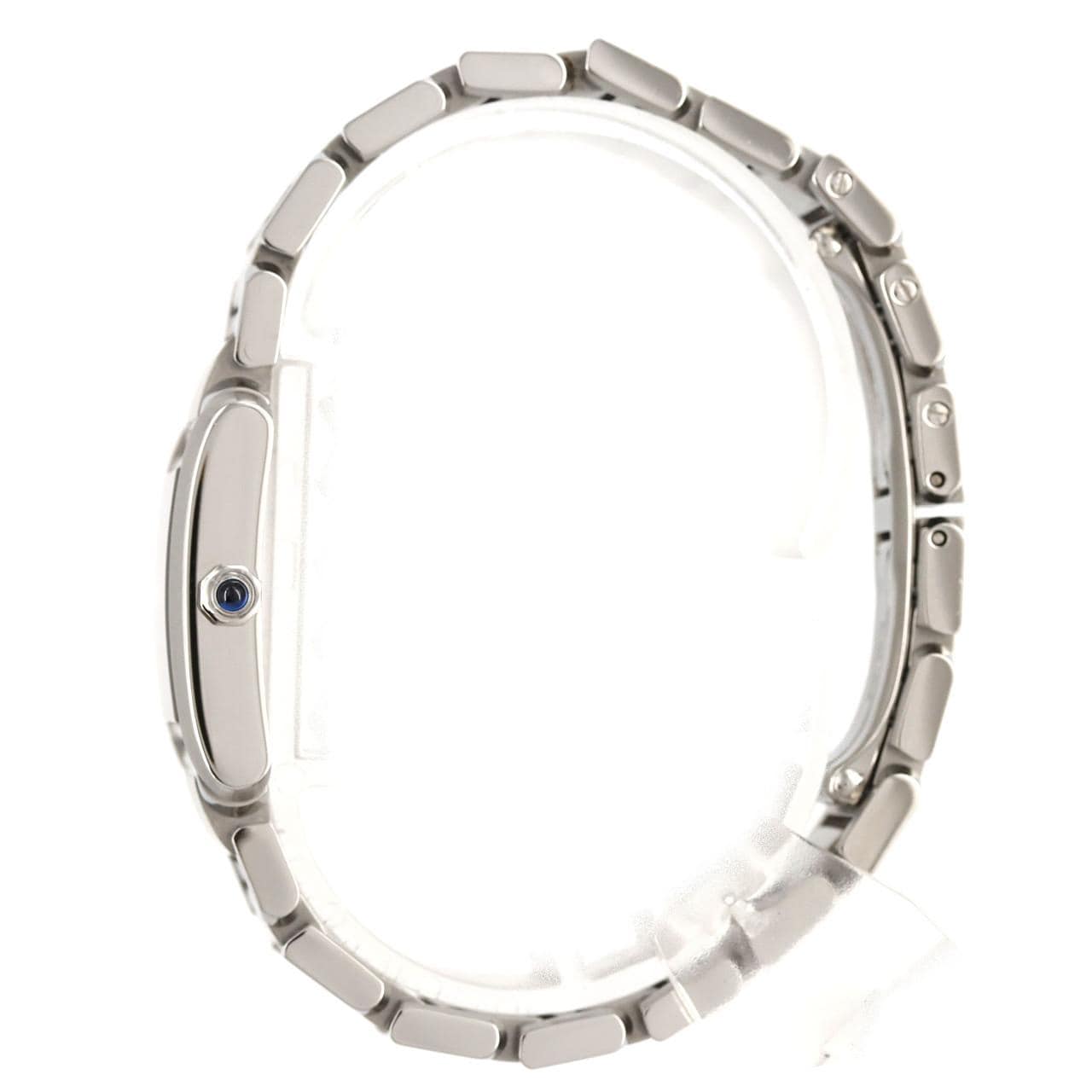 Cartier Tank Francaise SM W51008Q3 SS石英