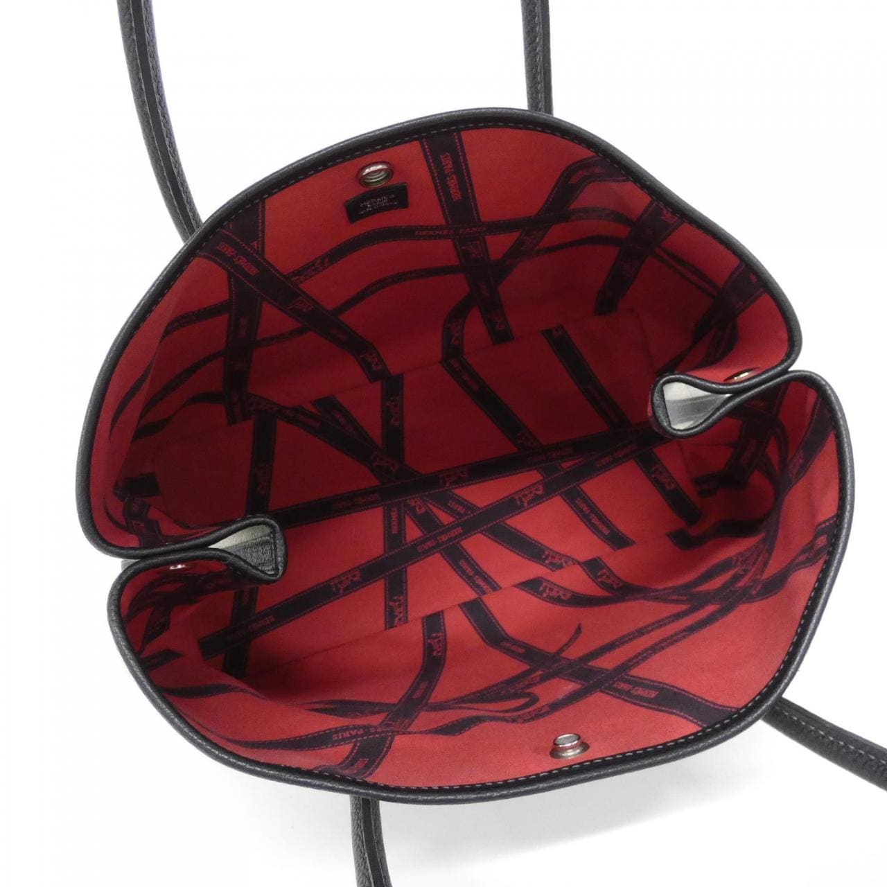 【ヴィンテージ】エルメス ガーデン パーティ ボルデュック 36cm 049200CK バッグ