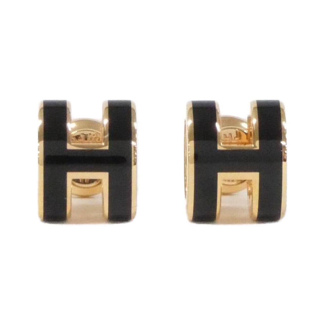 エルメス ポップ アッシュ MINI 608002FO ピアス