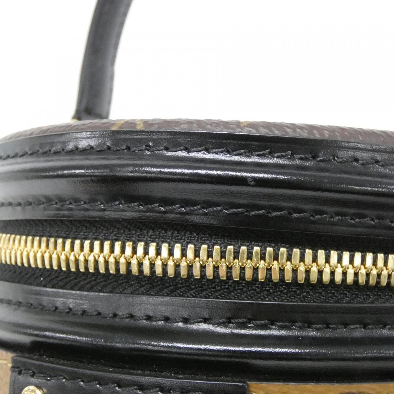 ルイヴィトン モノグラム リバース カンヌ M43986 バッグ