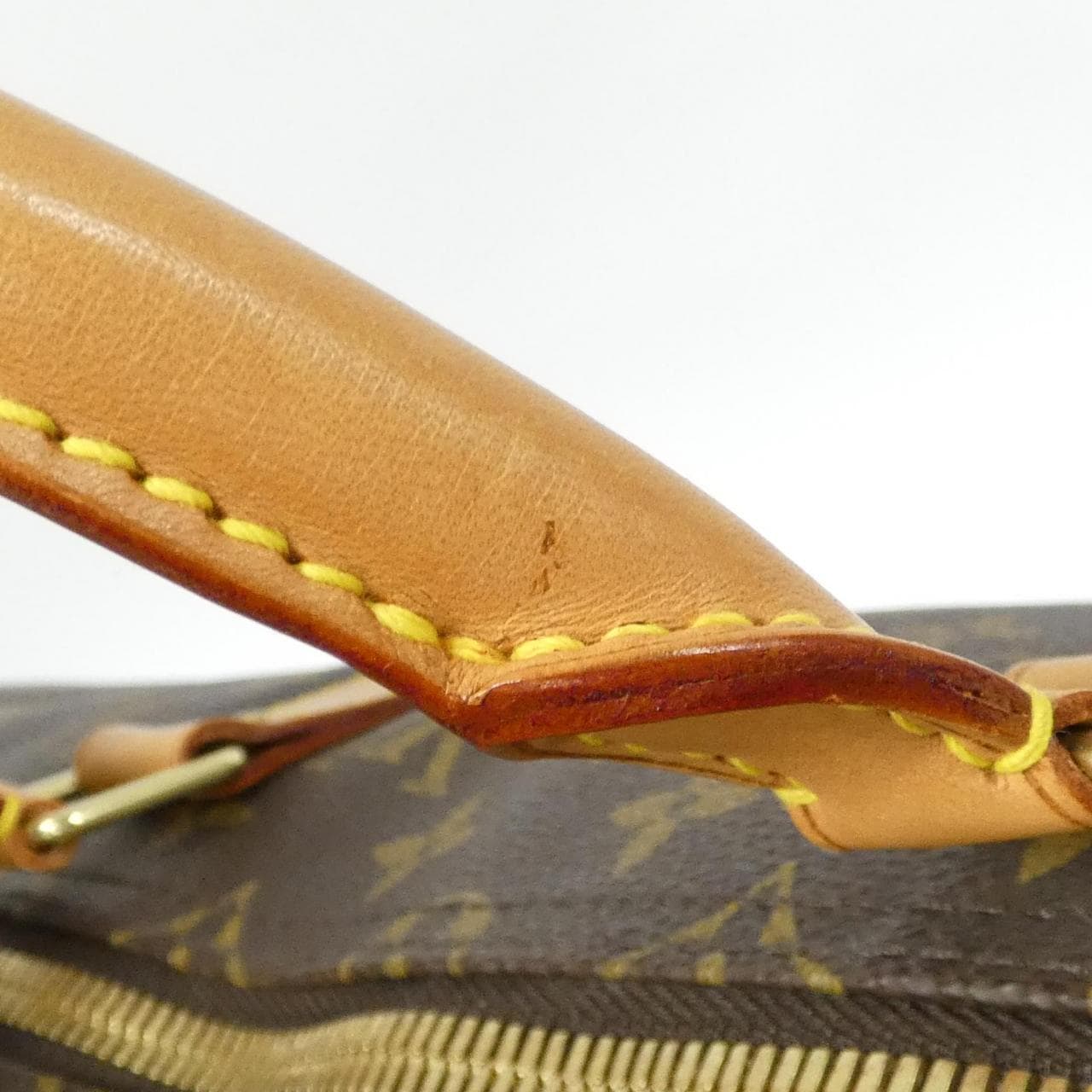 ルイヴィトン モノグラム キーポル 50cm M41426 ボストンバッグ