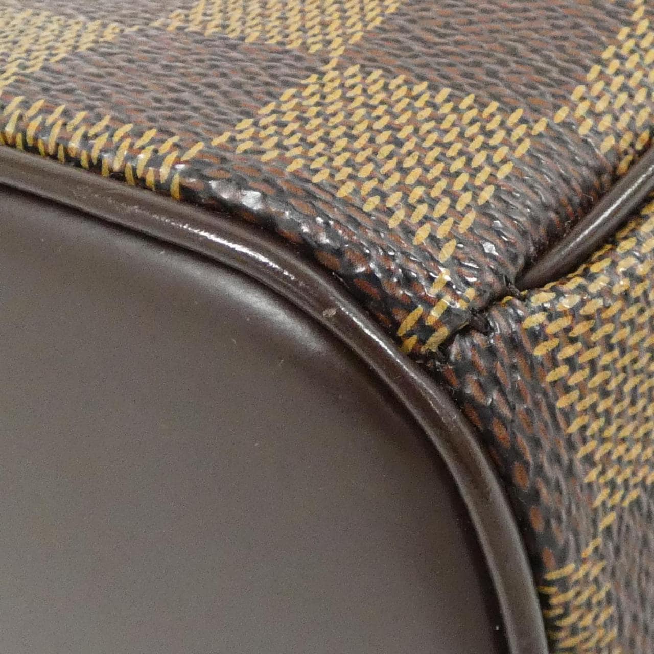 ルイヴィトン ダミエ イパネマ PM N51294 ショルダーバッグ