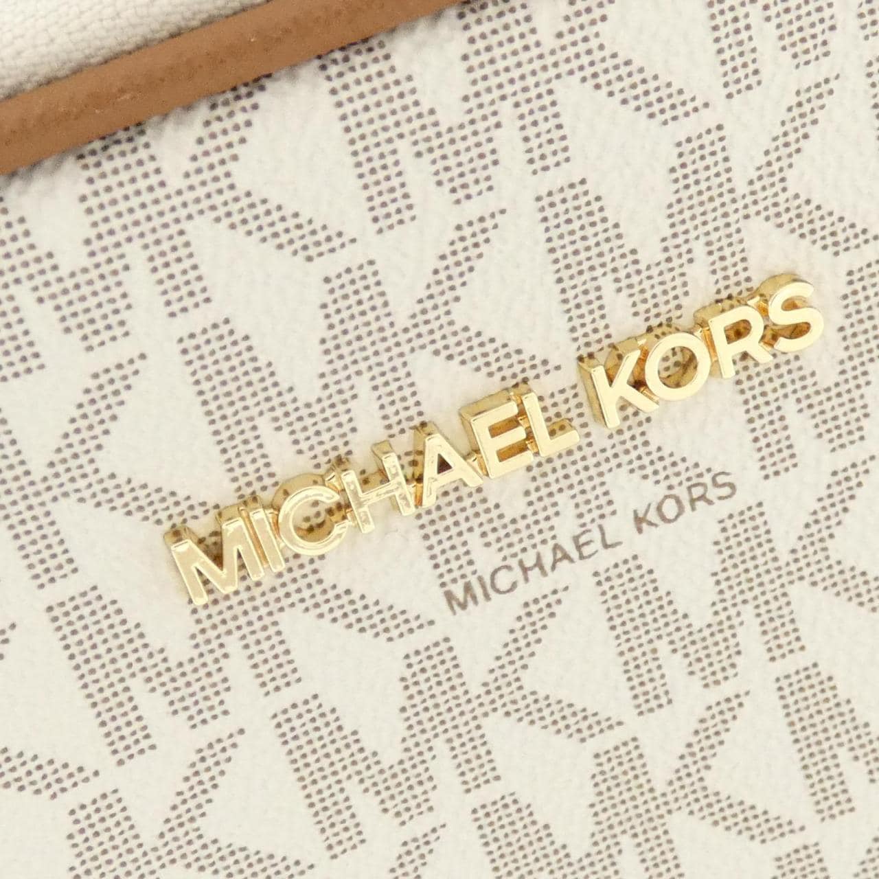 [新品] MICHAEL MICHAEL KORS JET SET TRAVEL 35F1GTVC2B 單肩包