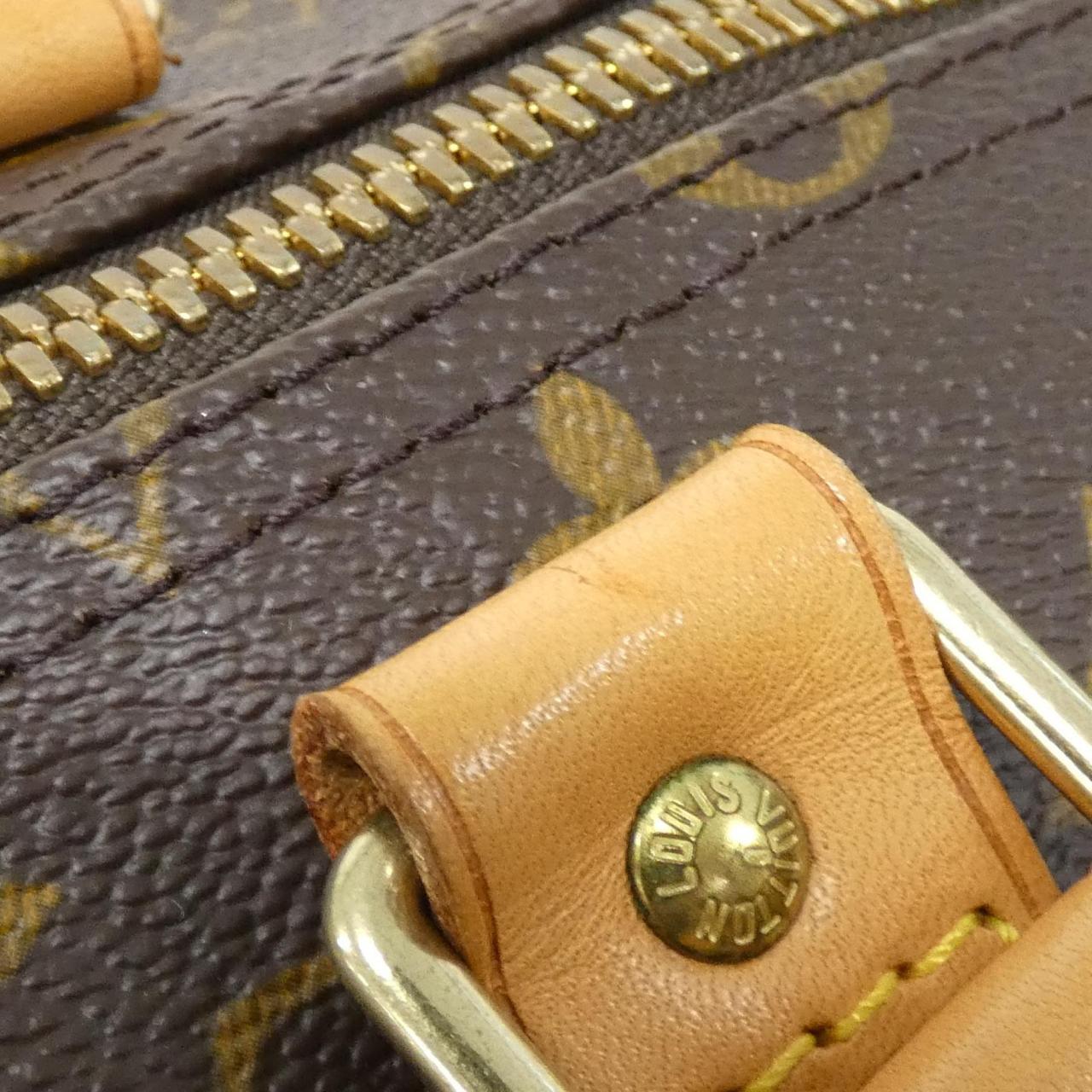 ルイヴィトン モノグラム キーポル 55cm M41424 ボストンバッグ