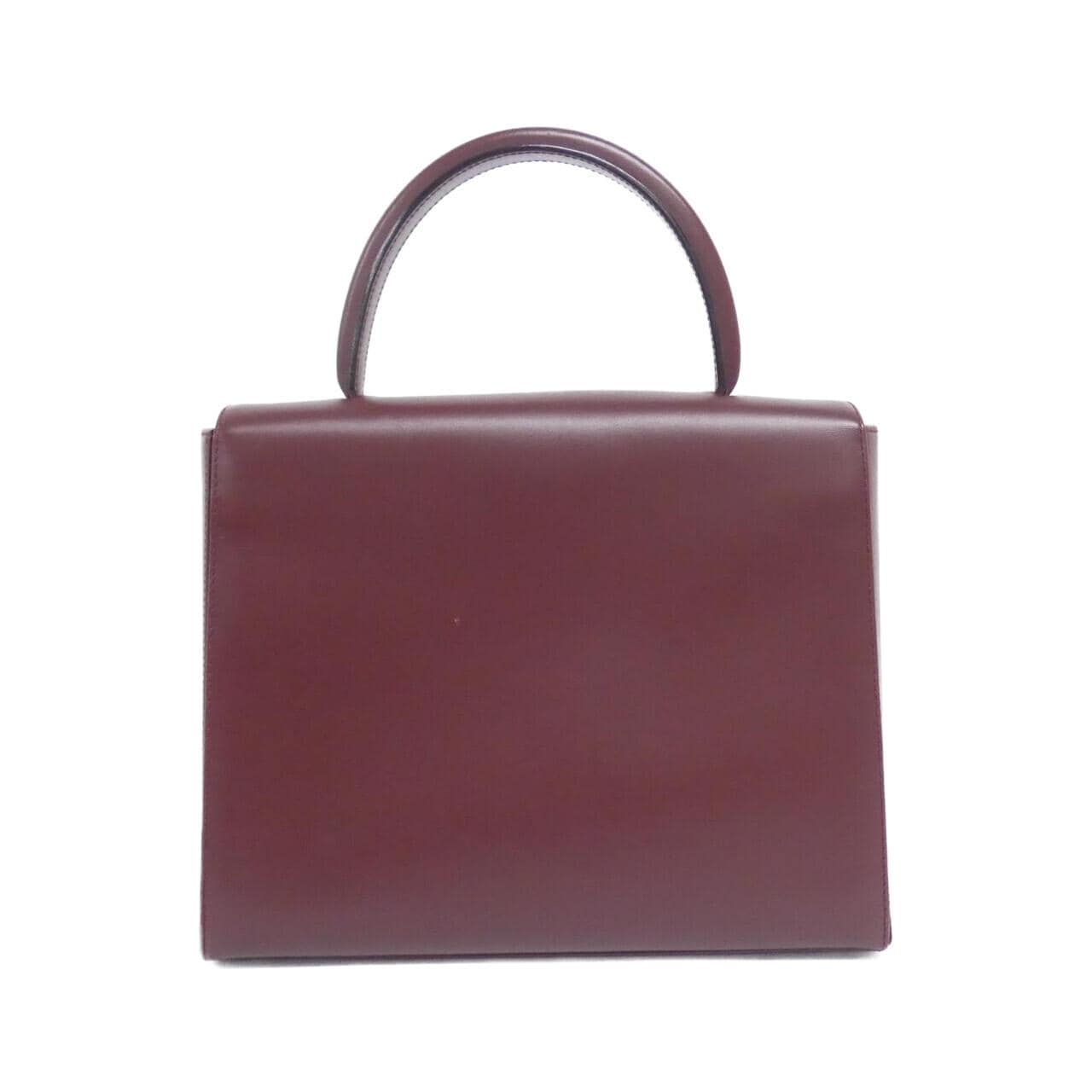 【ヴィンテージ】カルティエ MUST DE CARTIER L1000134 バッグ