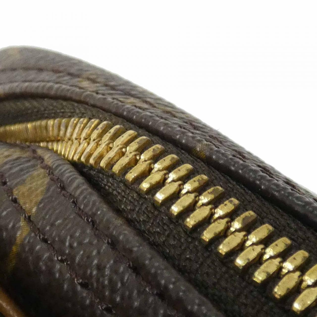 ルイヴィトン モノグラム リポーター 37cm M45252 ショルダーバッグ