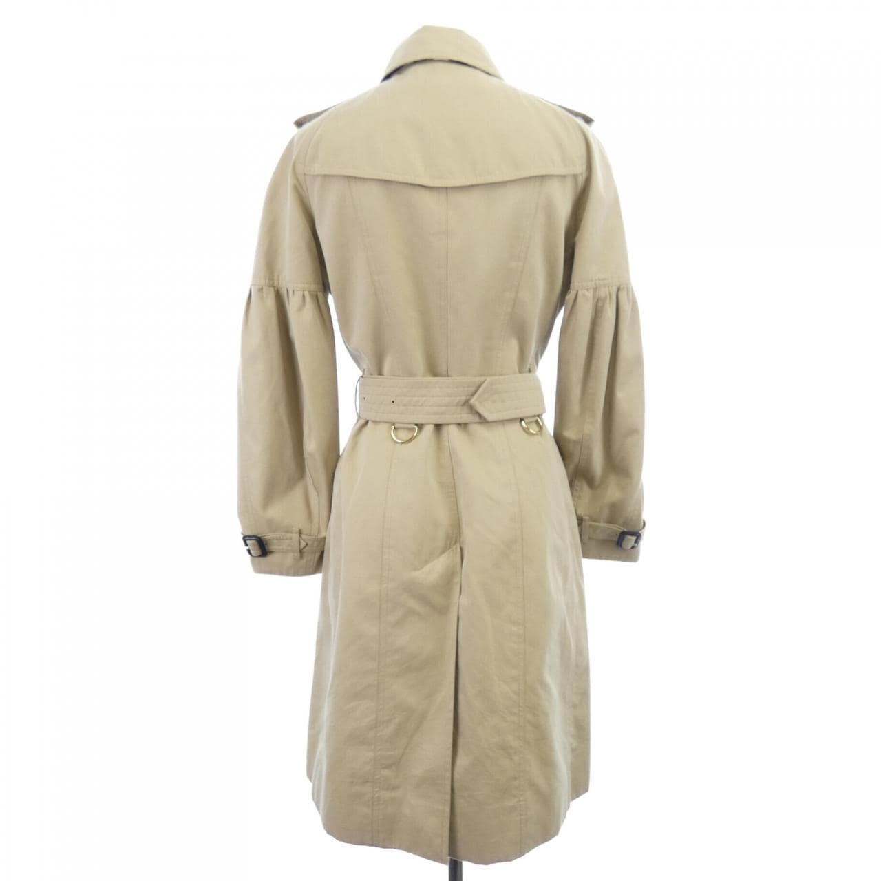 バーバリー BURBERRY トレンチコート