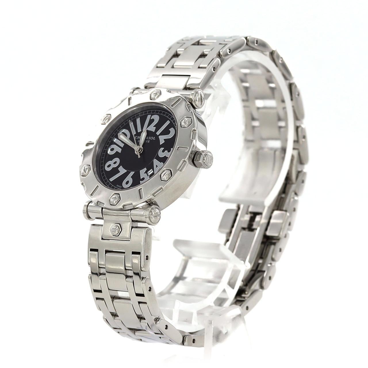 【ノーメンテナンス還元価格】フィリップシャリオール ロトン RT30 SS クォーツ