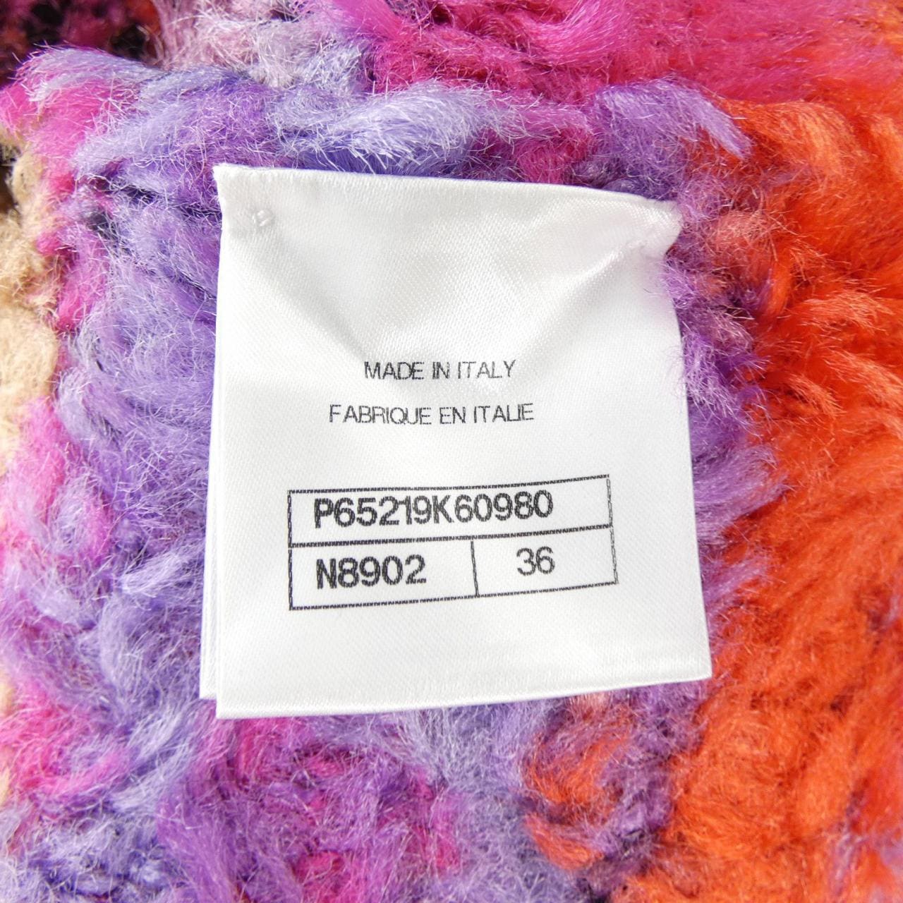 シャネル CHANEL P65219K60980 ジャケット