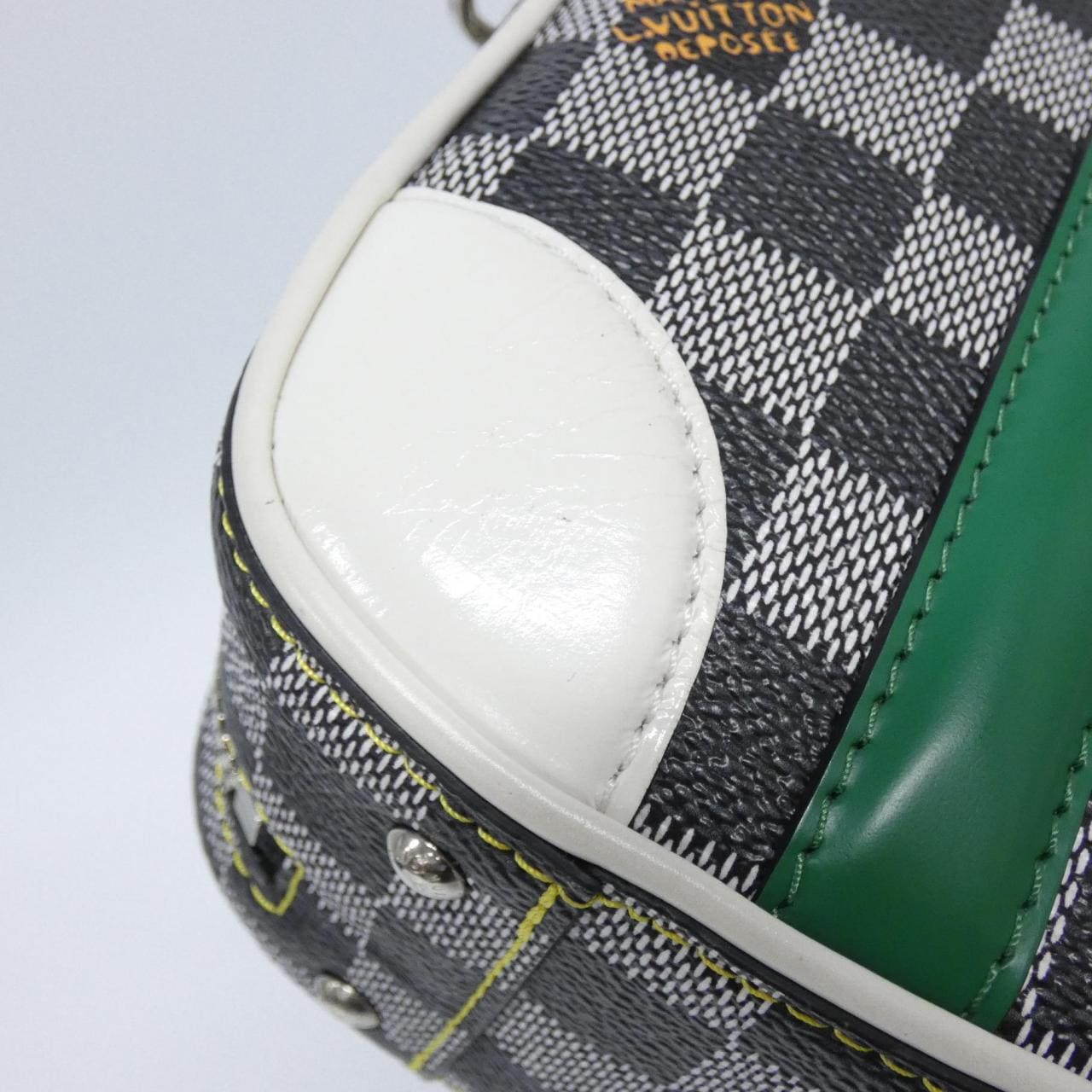 ルイヴィトン ヴァリゼットBB N40233 バッグ