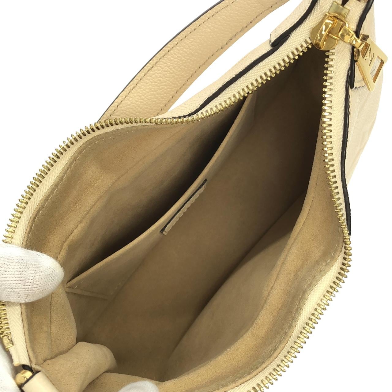 ルイヴィトン モノグラム アンプラント バガテル M46099 バッグ