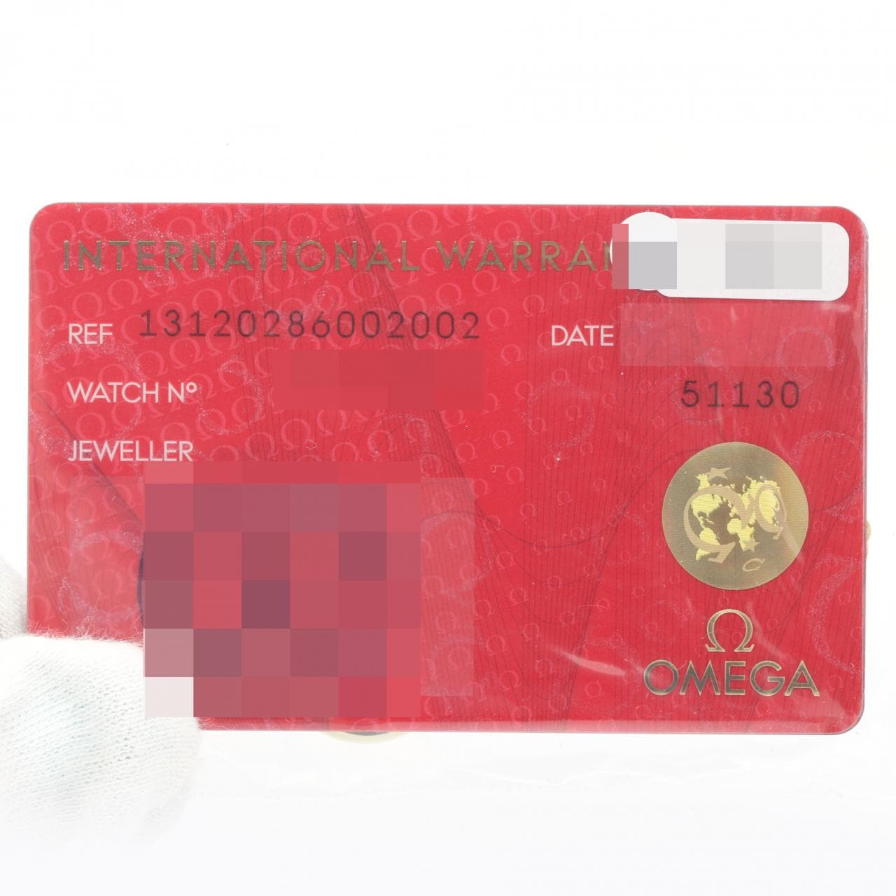 【新品】オメガ コンステレーション YGコンビ 131.20.28.60.02.002 SSxYG クォーツ