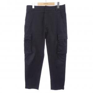 ディオール DIOR DIOR ESSENTIALS ストレッチコットンギャバジン 013C122A3866 パンツ