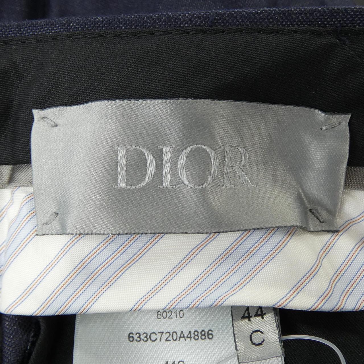 ディオール DIOR 633C720A4886 パンツ
