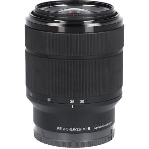 ＦＥ２８－７０ｍｍ　Ｆ３．５－５．６ＯＳＳ　ＩＩ