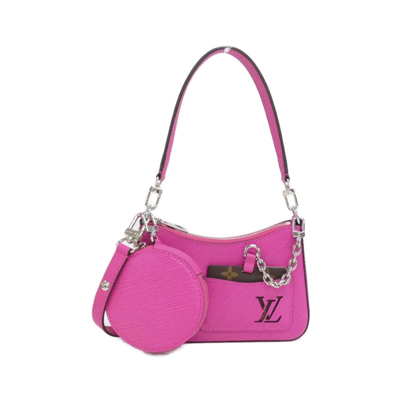 LOUIS VUITTON Epi MARELLI M21091 Shoulder Bag