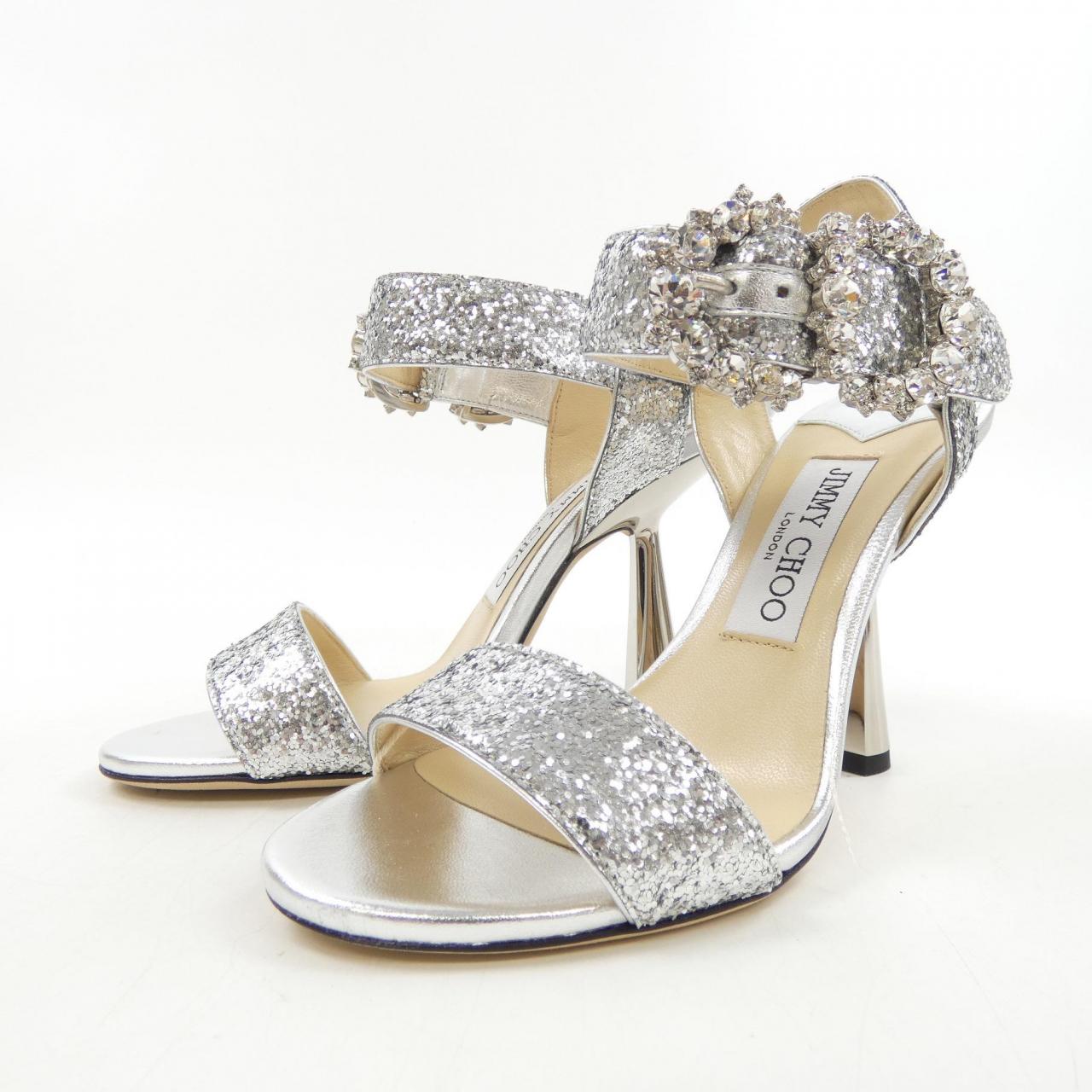 ジミーチュウ JIMMY CHOO サンダル