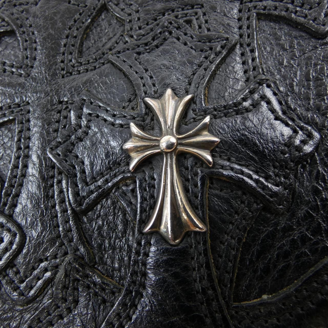 クロムハーツ CHROME HEARTS EVERYDAY CARRY SM BAG