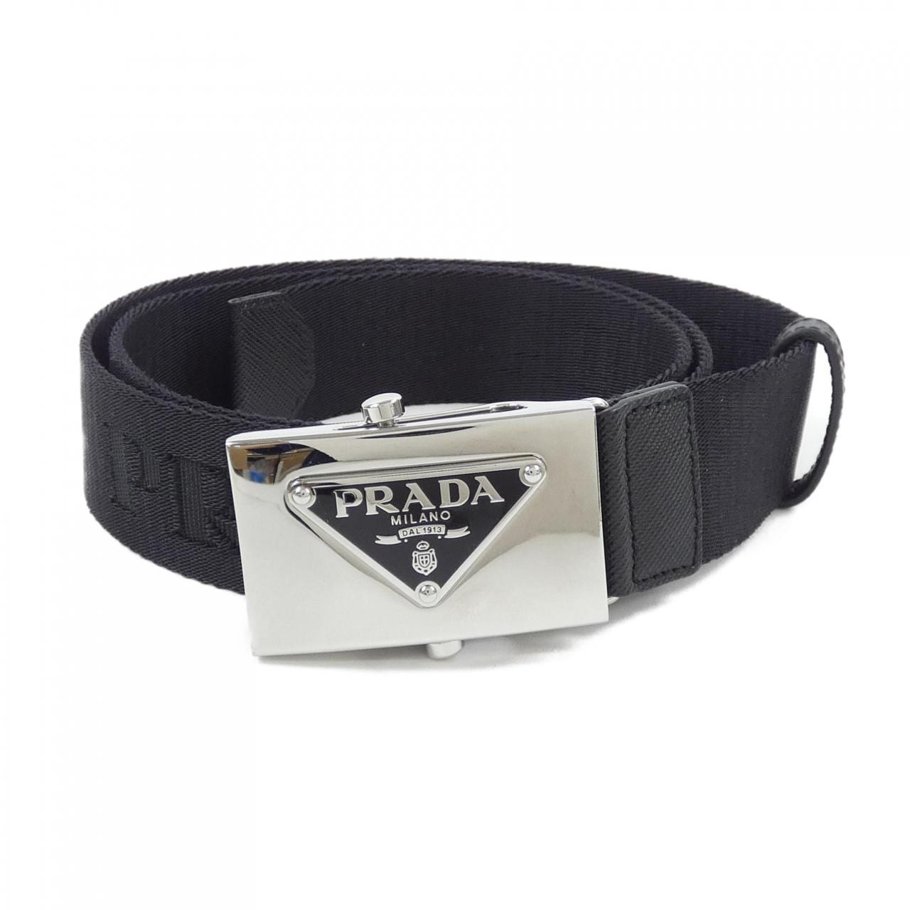 プラダ PRADA 2CN085 BELT