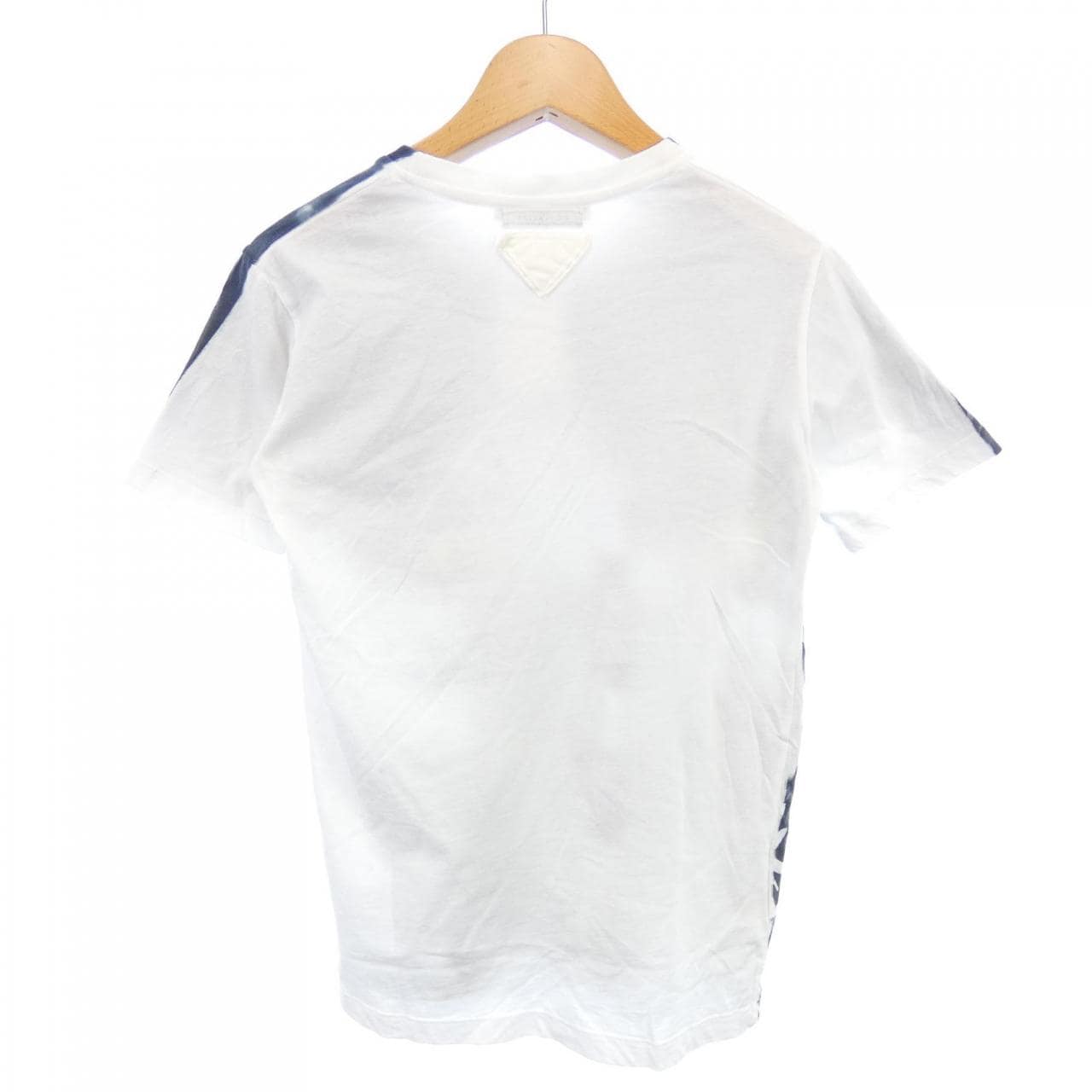 プラダ PRADA 35462 1AC3 Tシャツ