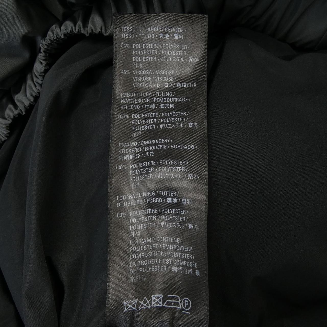 バレンシアガ BALENCIAGA WARDROBE 642228 TYD36 ジャケット