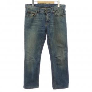 グッチ GUCCI 171640　XZ086 ジーンズ