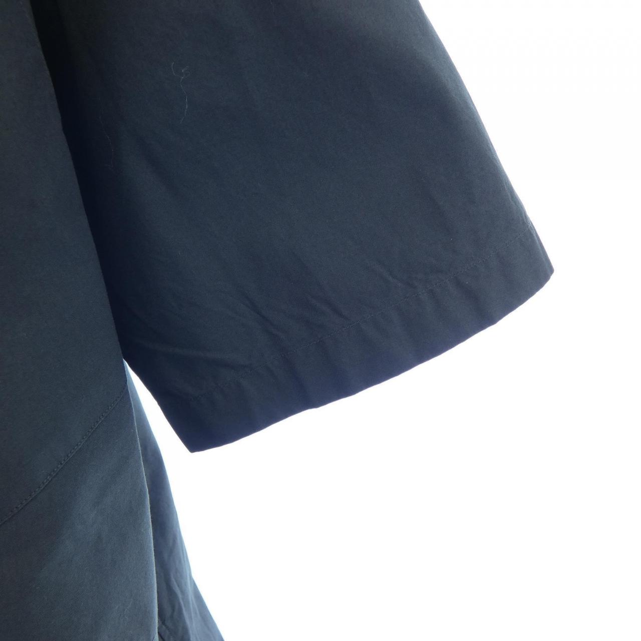 エルメス HERMES S／Sシャツ