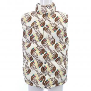 グッチザノースフェイス GUCCI×THE NORTH FACE 648864 XAABY ダウンベスト