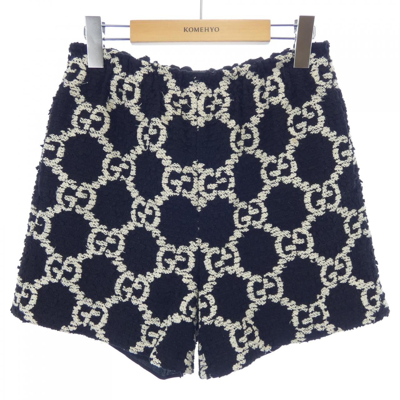 グッチ GUCCI 577614 ZABIL ショートパンツ