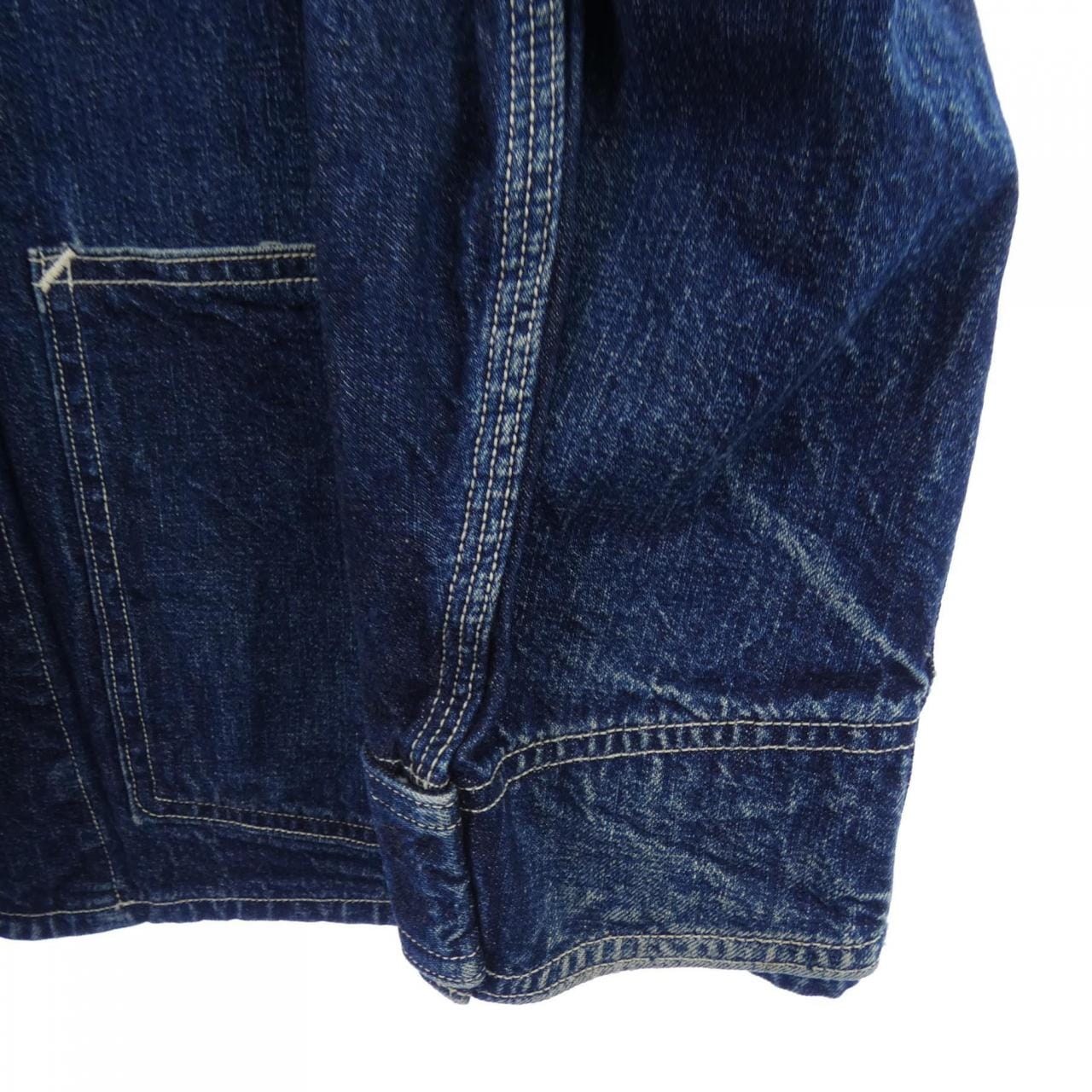 ウェアハウス WARE HOUSE デニムジャケット