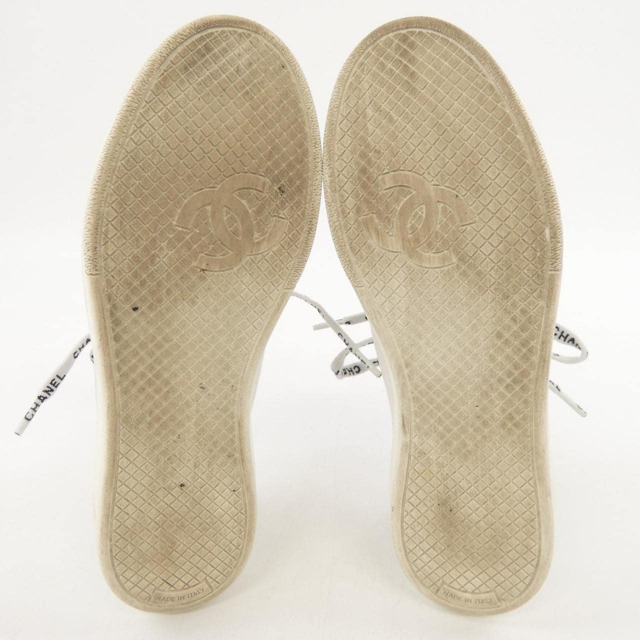 CHANEL G34085X51503 運動鞋