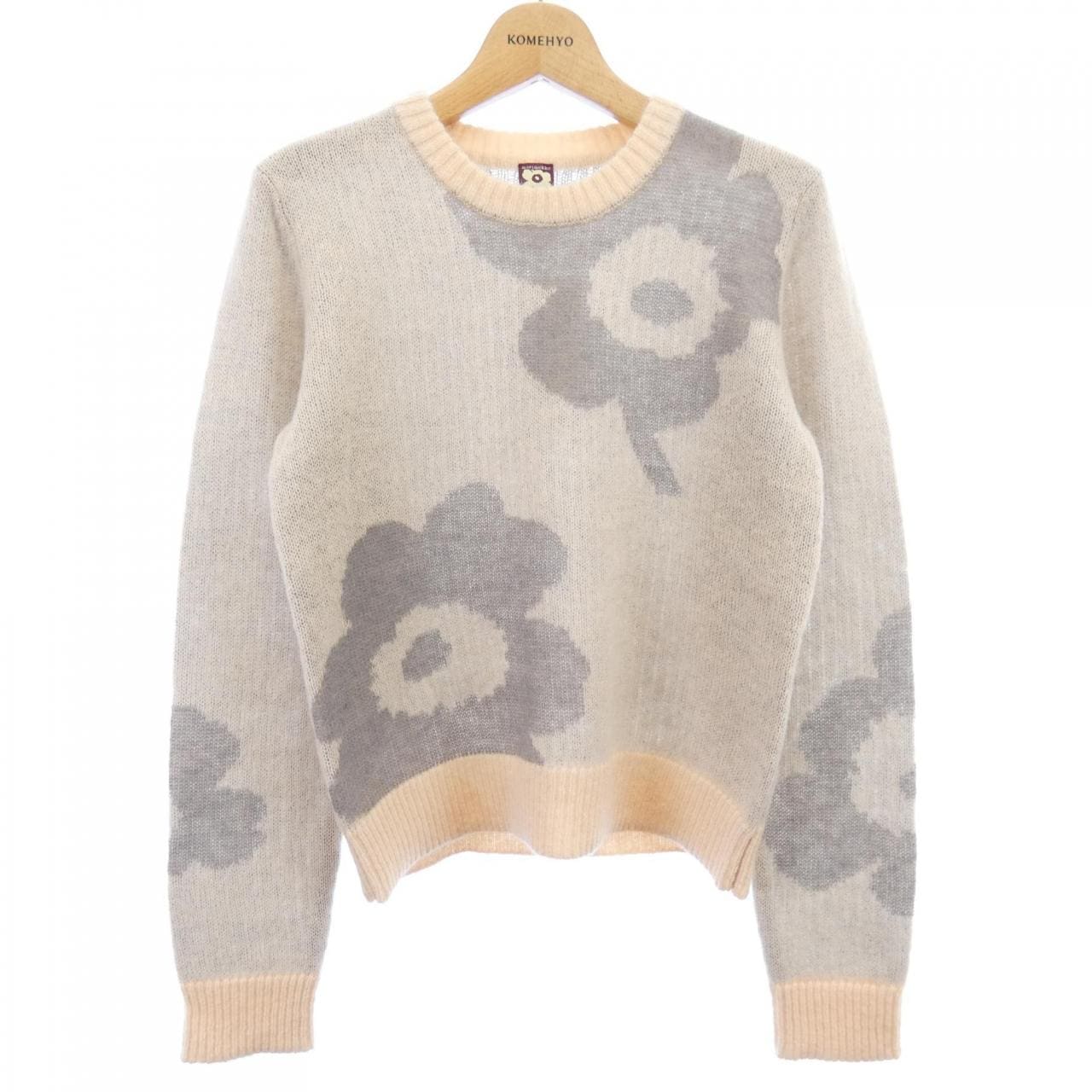 マリメッコ MARIMEKKO ニット