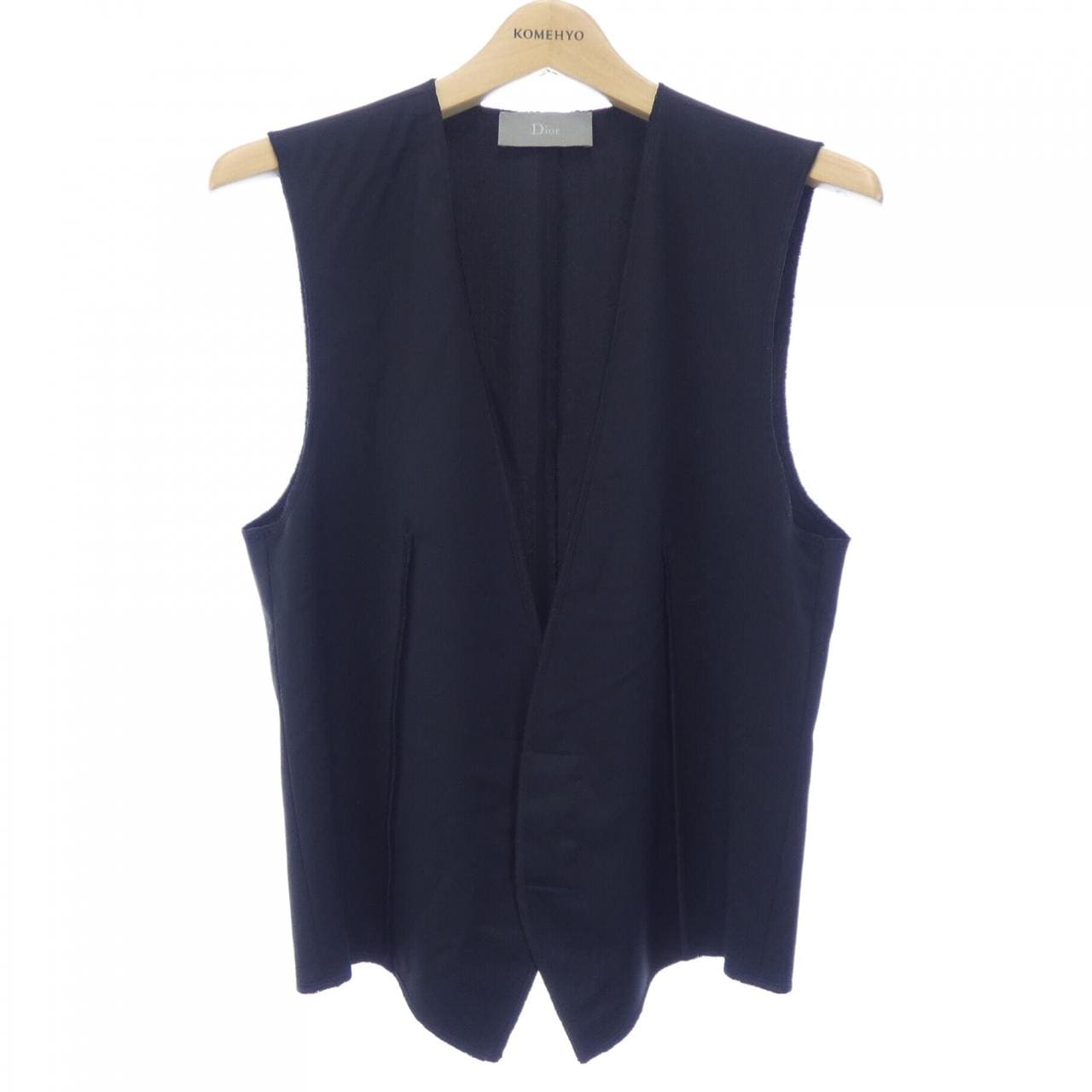 ディオールオム DIOR HOMME 133C601A1639 ベスト