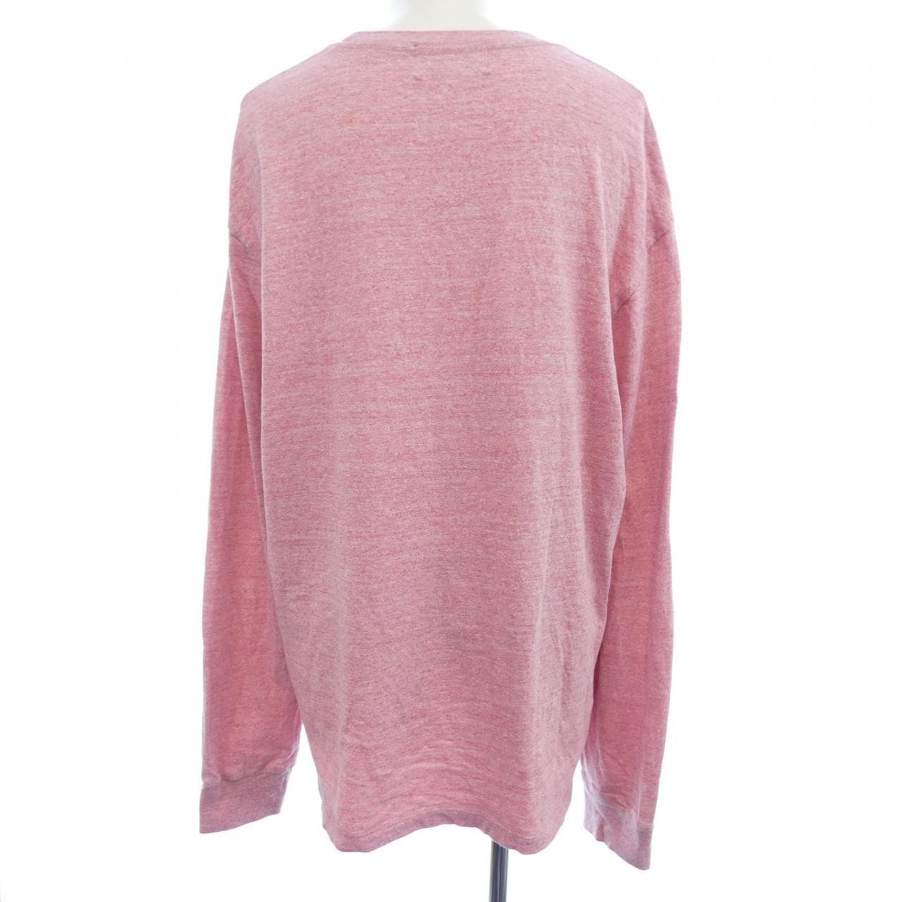 アンユーズド UNUSED トップス