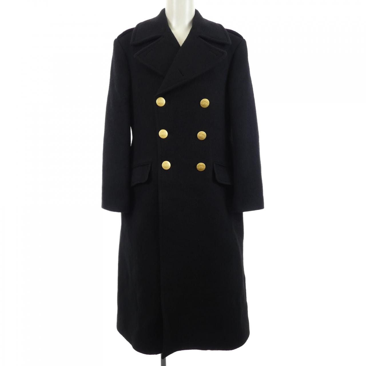 ヴィヴィアンウエストウッドマン Vivienne WestwoodMAN コート