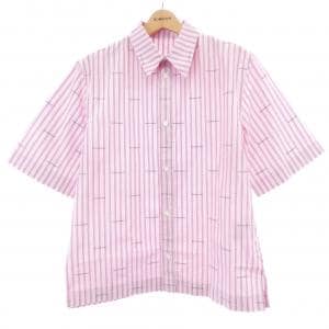 ジバンシー GIVENCHY BM60WB14P5 S／Sシャツ