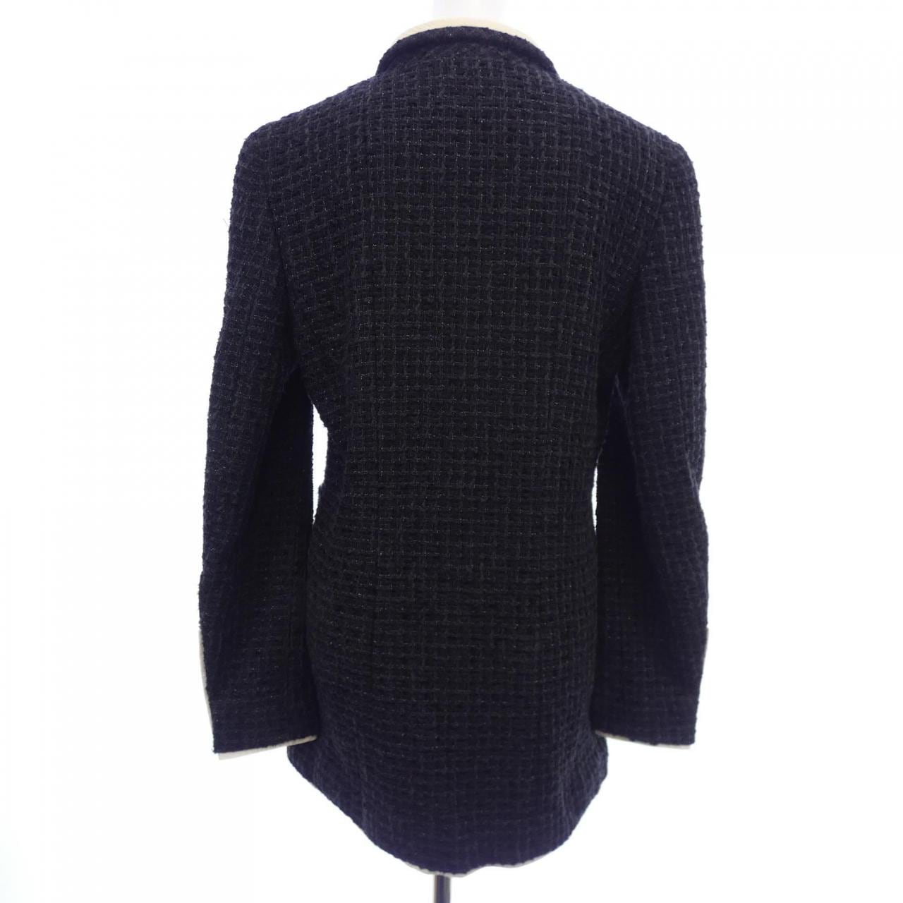 【ヴィンテージ】シャネル CHANEL P19274W02923 02P コート