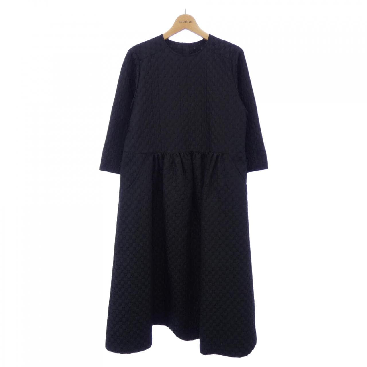 トリココムデギャルソン tricot COMME des GARCONS TF-O008 ワンピース