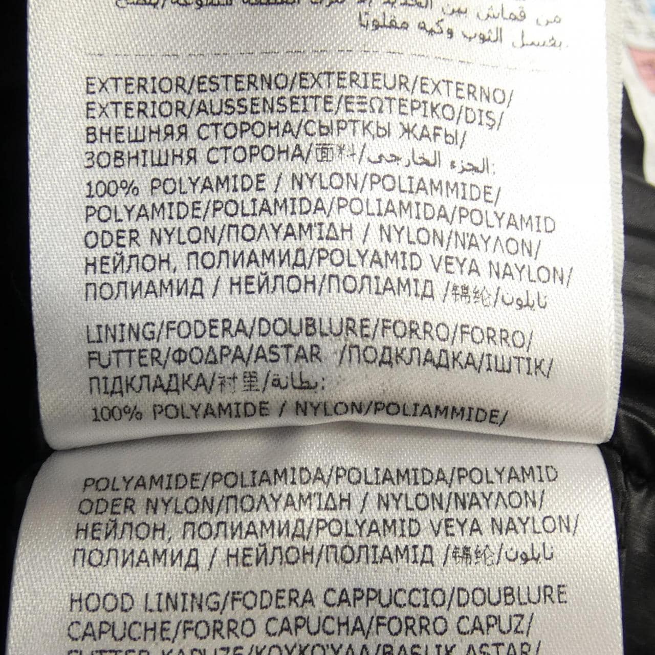 モンクレール MONCLER 53333 VEZERE ダウンジャケット