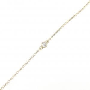 ティファニー バイザヤード ブレスレット